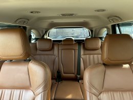 ISUZU MU-X 1.9 ELEGANT AT (AB/ABS) ปี2022 ราคา1,039,000บาท