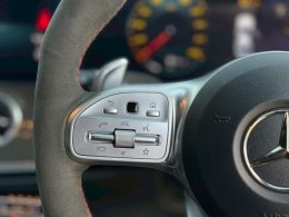 MERCEDES BENZ CLS53 3.0 AMG4 4MATIC AT ปี2021 ราคา 2,790,000 บาท