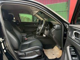 HONDA HR-V 1.5 e:HEV EL E-CVT (HYBRID) AT ปี2022 ราคา859,000บาท