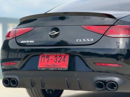 MERCEDES BENZ CLS53 3.0 AMG4 4MATIC AT ปี2021 ราคา 2,790,000 บาท