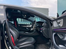 MERCEDES BENZ CLS53 3.0 AMG4 4MATIC AT ปี2021 ราคา 2,790,000 บาท