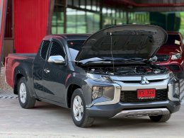MITSUBISHI TRITON EXT. CAB 2.5 GLX MT (AB/ABS) ปี2021 ราคา399,000บาท