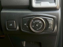 FORD RANGER DUAL CAB 2.0 RAPTOR 4WD AT ปี2019 ราคา839,000บาท