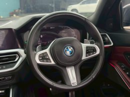 BMW 330E 2.0 M-SPORT(PLUG IN HYBRID) ปี2020 ราคา1,690,000บาท