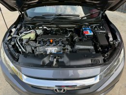 HONDA CIVIC 1.8 EL I-VTEC (AB/ABS) AT ปี2017 ราคา559,000บาท