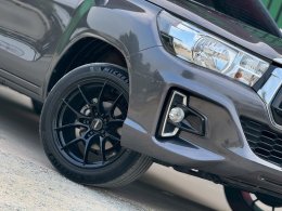 TOYOTA REVO SMART CAB 2.4 Z EDITION J PLUS MT ปี2019 ราคา399,000บาท