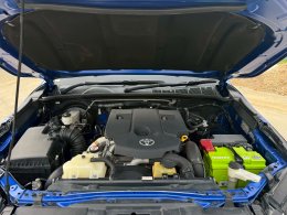 TOYOTA FORTUNER 2.8 V 4WD AT (AB ABS) ปี2019 ราคา 899,000บาท