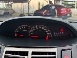 TOYOTA YARIS 1.5 J AT HATCH ปี2010 ราคา 149,000บาท