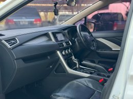 MITSUBISHI XPANDER 1.5 GT AT (AB/ABS) ปี2019 ราคา469,000บาท