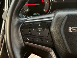 ISUZU MU-X 1.9 ELEGANT AT (AB/ABS) ปี2022 ราคา1,039,000บาท