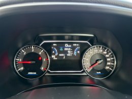 ISUZU MU-X 1.9 ELEGANT AT (AB/ABS) ปี2022 ราคา1,039,000บาท