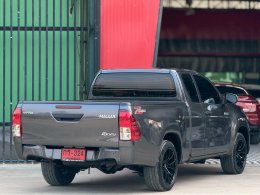 TOYOTA REVO SMART CAB 2.4 Z EDITION J PLUS MT ปี2019 ราคา399,000บาท