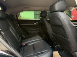HONDA HR-V 1.5 e:HEV EL E-CVT (HYBRID) AT ปี2022 ราคา859,000บาท