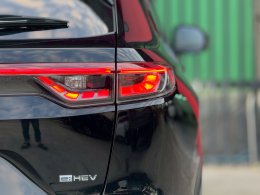HONDA HR-V 1.5 e:HEV EL E-CVT (HYBRID) AT ปี2022 ราคา859,000บาท