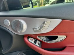 MERCEDES-BENZ C200 Coupe AMG Dynamic ปี2019 ราคา1,890,000บาท