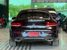 MERCEDES-BENZ C200 Coupe AMG Dynamic ปี2019 ราคา1,890,000บาท