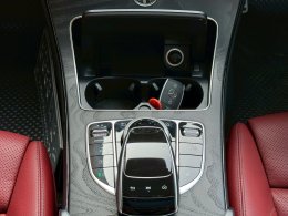 MERCEDES-BENZ C200 Coupe AMG Dynamic ปี2019 ราคา1,890,000บาท