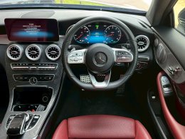 MERCEDES-BENZ C200 Coupe AMG Dynamic ปี2019 ราคา1,890,000บาท