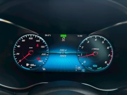 MERCEDES-BENZ C200 Coupe AMG Dynamic ปี2019 ราคา1,890,000บาท