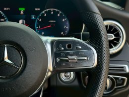 MERCEDES-BENZ C200 Coupe AMG Dynamic ปี2019 ราคา1,890,000บาท