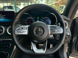 MERCEDES-BENZ C200 Coupe AMG Dynamic ปี2019 ราคา1,890,000บาท