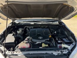 TOYOTA HILUX REVO SMART CAB 2.4 PRERUNNER E AT ปี2018 ราคา 499,000บาท