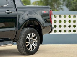 FORD RANGER DAB 2.0 WILDTRAK 4WD AT ปี2019 ราคา639,000บาท