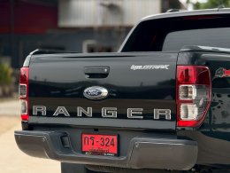 FORD RANGER DAB 2.0 WILDTRAK 4WD AT ปี2019 ราคา639,000บาท