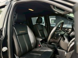 FORD RANGER DAB 2.0 WILDTRAK 4WD AT ปี2019 ราคา639,000บาท