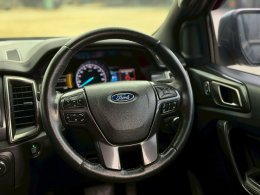 FORD RANGER DAB 2.0 WILDTRAK 4WD AT ปี2019 ราคา639,000บาท