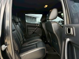 FORD RANGER DAB 2.0 WILDTRAK 4WD AT ปี2019 ราคา639,000บาท