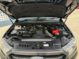 FORD RANGER DAB 2.0 WILDTRAK 4WD AT ปี2019 ราคา639,000บาท