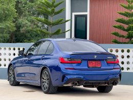 BMW 320D 2.0MSPORT ปี2020 ราคา1,290,000 บาท