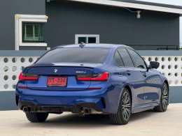 BMW 320D 2.0MSPORT ปี2020 ราคา1,290,000 บาท