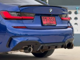 BMW 320D 2.0MSPORT ปี2020 ราคา1,290,000 บาท