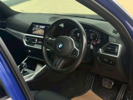BMW 320D 2.0MSPORT ปี2020 ราคา1,290,000 บาท