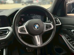 BMW 320D 2.0MSPORT ปี2020 ราคา1,290,000 บาท