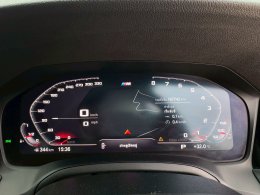 BMW 320D 2.0MSPORT ปี2020 ราคา1,290,000 บาท
