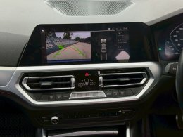 BMW 320D 2.0MSPORT ปี2020 ราคา1,290,000 บาท
