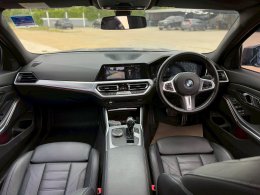 BMW 320D 2.0MSPORT ปี2020 ราคา1,290,000 บาท