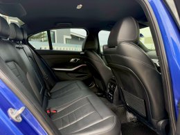 BMW 320D 2.0MSPORT ปี2020 ราคา1,290,000 บาท