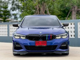 BMW 320D 2.0MSPORT ปี2020 ราคา1,290,000 บาท