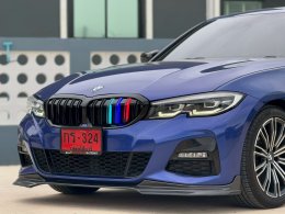 BMW 320D 2.0MSPORT ปี2020 ราคา1,290,000 บาท