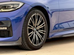 BMW 320D 2.0MSPORT ปี2020 ราคา1,290,000 บาท