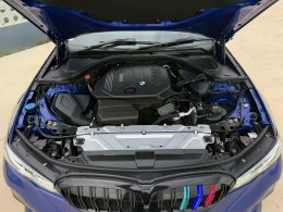BMW 320D 2.0MSPORT ปี2020 ราคา1,290,000 บาท