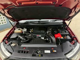 FORD EVEREST 2.2 TITANIUM+ AT (AB/ABS) ปี2018 ราคา669,000บาท