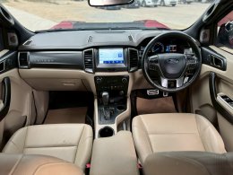 FORD EVEREST 2.2 TITANIUM+ AT (AB/ABS) ปี2018 ราคา669,000บาท