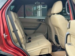 FORD EVEREST 2.2 TITANIUM+ AT (AB/ABS) ปี2018 ราคา669,000บาท
