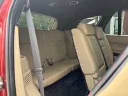 FORD EVEREST 2.2 TITANIUM+ AT (AB/ABS) ปี2018 ราคา669,000บาท