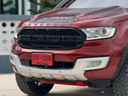 FORD EVEREST 2.2 TITANIUM+ AT (AB/ABS) ปี2018 ราคา669,000บาท